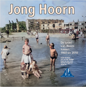 Boek Jong Hoorn