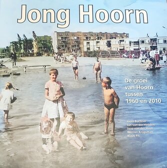 Boek Jong Hoorn