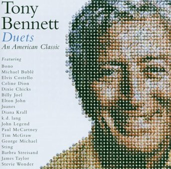 Duets Tony Bennet