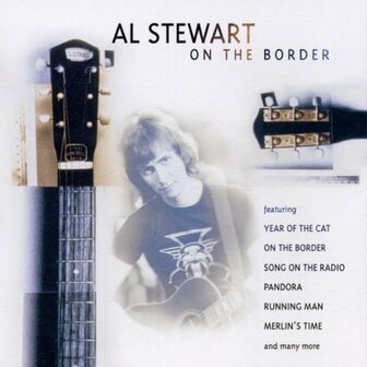 Al Stewart On the Border
