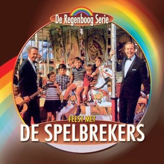 De Spelbrekers De grootste Hits
