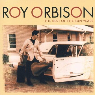 Roy OrbisonBest Of The Sun Years 
