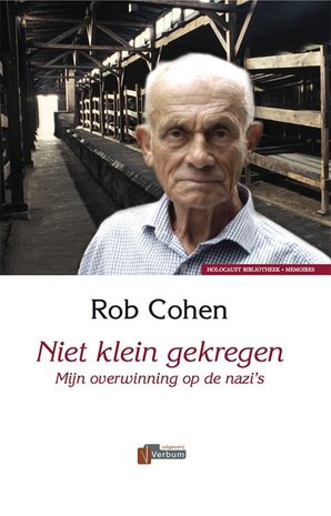 Niet Klein Gekregen