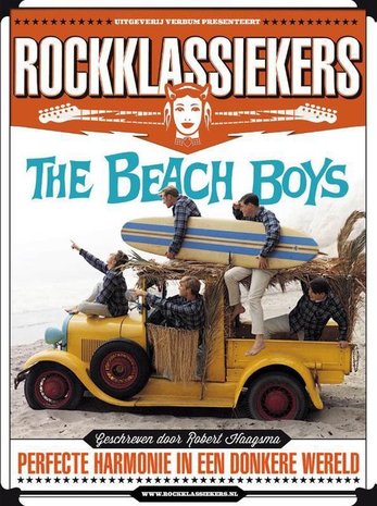 Beachboys rockklassiekers