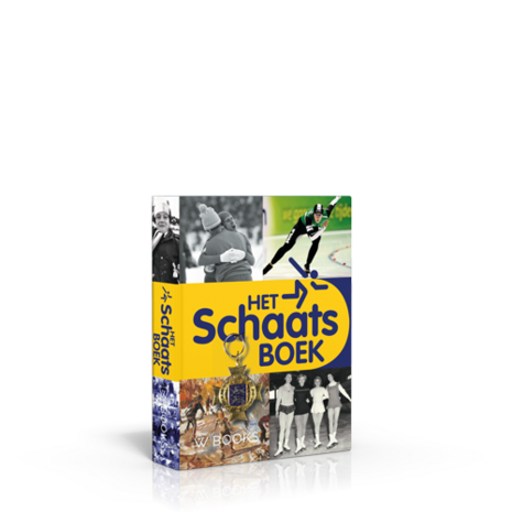 Het Schaatsboek