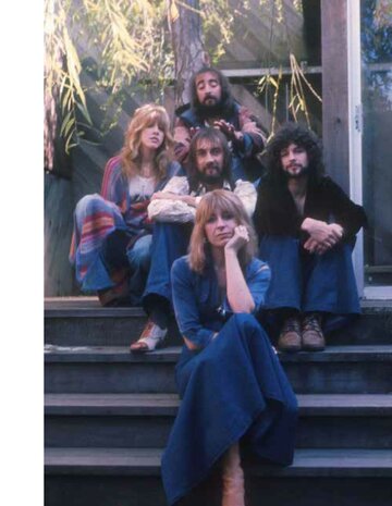 Fleetwood Mac - Compleet, boek