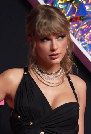 Boek Taylor Swift Compleet 