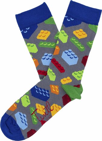 LEGO sokken