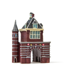 Oosterpoort Hoorn Miniatuur