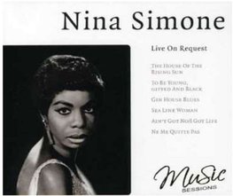 Nina Simone Live On Request