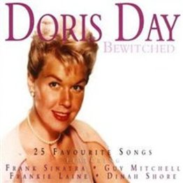 Doris Day Bewitched