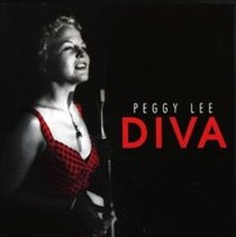 Peggy Lee Diva