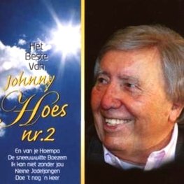 Johnny Hoes Het Beste van nr.2