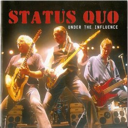 Status Quo Under The Influence
