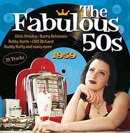 The Fabulous 50s 1959