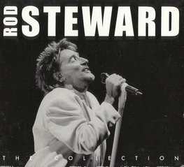 Rod Steward The Collection