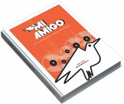 Radio Mi Amigo