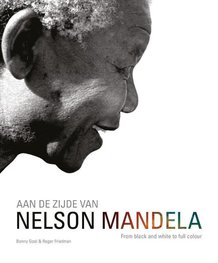 Aan de zijde van Nelson Mandela Aan de zijde van Nelson Mandela