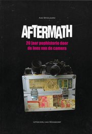 Aftermath. 20 jaar pophistorie. Aad Spanjaard Aftermath. 20 jaar pophistorie. Aad Spanjaard