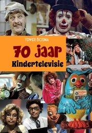 boek 70 jaar Kindertelevsie