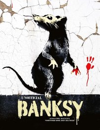 Banksy Unofficial Banksy Unofficial