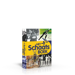 Het Schaatsboek