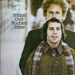 Simon & Garfunkel CD