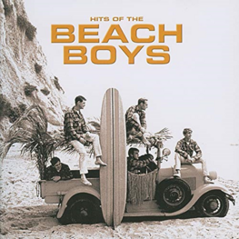Beach Boys
