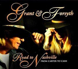 Grant & Forsyth