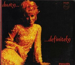 dusty springfield