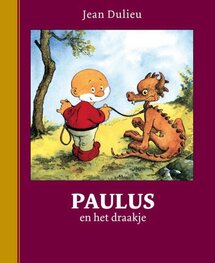 Paulus de Boskabouter Gouden Klassiekers 4 - Paulus en het draakje Paulus de Boskabouter Gouden Klassiekers 4 - Paulus en het draakje