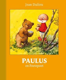 Paulus de Boskabouter Gouden Klassiekers 14 - Paulus en Poetepoet Paulus de Boskabouter Gouden Klassiekers 14 - Paulus en Poetepoet
