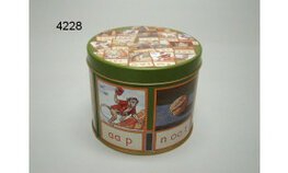 Aap - Noot - Mies blik