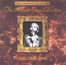 Marvin Gaye Collection, Vol. 1 Marvin Gaye Collection, Vol. 1