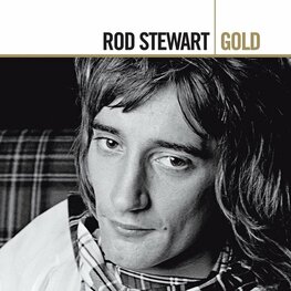 Gold Rod Stewart Gold Rod Stewart