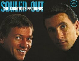 The Righteous Brothers Souled Out